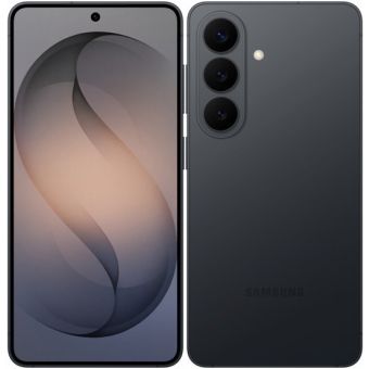Používaný Samsung Galaxy S26/S942 12GB/256GB Black Trieda B