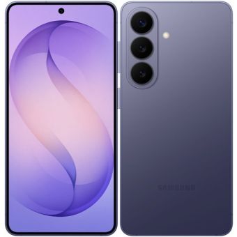 Samsung Galaxy S26/S942 12GB/512GB Cobalt Violet Nový z výkupu