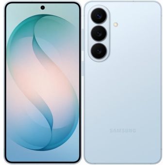 Samsung Galaxy S26/S942 12GB/256GB Sky Blue Nový z výkupu