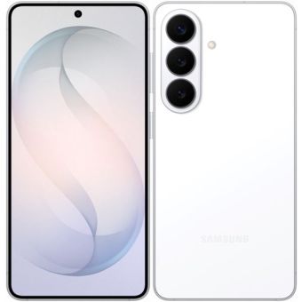 Samsung Galaxy S26/S942 12GB/256GB White Nový z výkupu