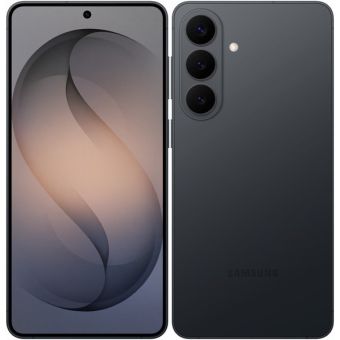Používaný Samsung Galaxy S26 Plus/S947 12GB/512GB Black Trieda A