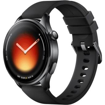 Xiaomi Watch 5 Black
