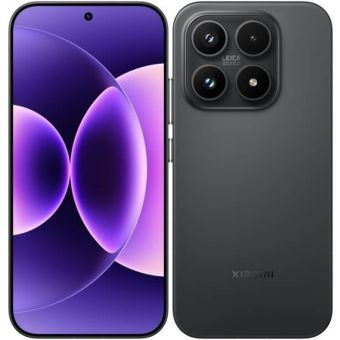 Xiaomi 17 5G 12GB/512GB Black