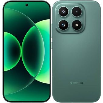 Xiaomi 17 5G 12GB/512GB Venture Green