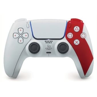 Sony PlayStation 5 DualSense Wireless Controller, God of War 20th Anniversary Limited Edition