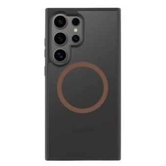 Obal Tactical MagForce Hyperstealth 2.0 Samsung Galaxy S24 Ultra 5G S928 hnedý