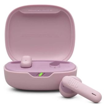 JBL Wave Flex2 Pink