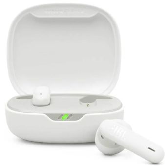JBL Wave Flex2 White