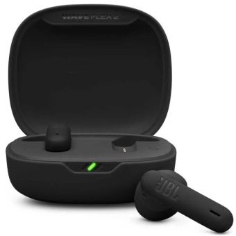 JBL Wave Flex2 Black