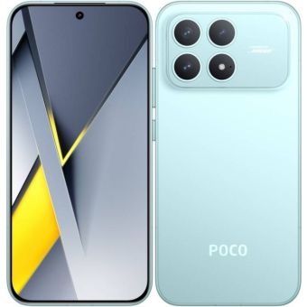 POCO F8 Pro 12GB/256GB Blue