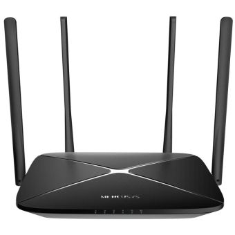 MERCUSYS MB115-4G, 300 Mbps Wireless N 4G LTE Router