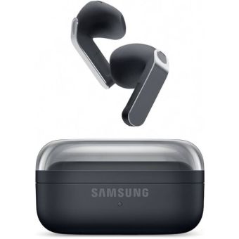 Samsung Galaxy Buds4 R540 USB-C Black Nový z výkupu