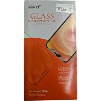 Ochranné sklo Mietubl 2.5D Samsung Galaxy S24 5G S921/S25 5G S931 transparentné