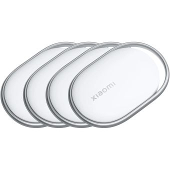Xiaomi Tag 4 Pack