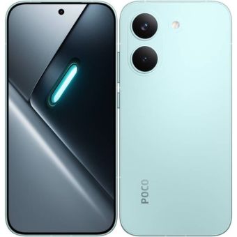POCO X8 Pro 12GB/512GB Mint Green
