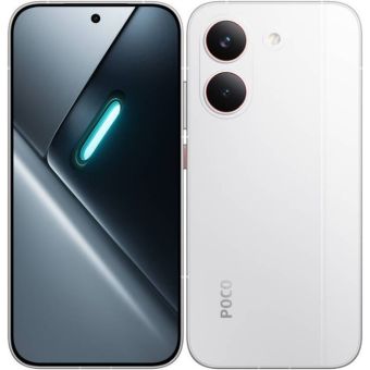 POCO X8 Pro 8GB/256GB White