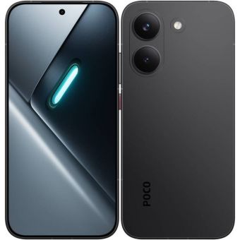 POCO X8 Pro 8GB/256GB Black