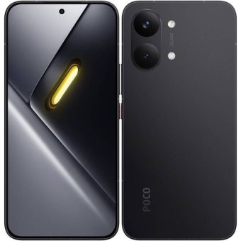 POCO X8 Pro Max 12GB/512GB Black