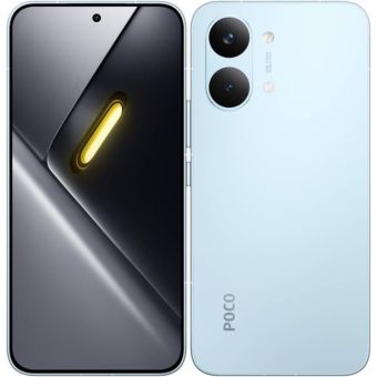 POCO X8 Pro Max 12GB/512GB Blue
