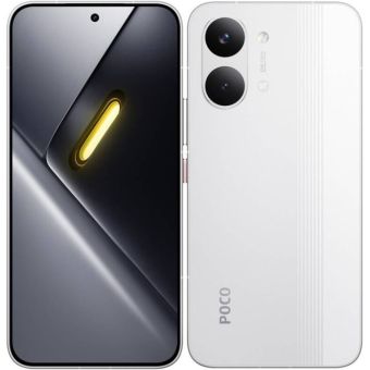POCO X8 Pro Max 12GB/512GB White