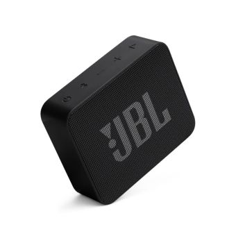 JBL GO Essential 2 čierny