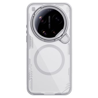 Obal Nillkin Iceblade Prop Magnetic Xiaomi 17 Ultra sivý