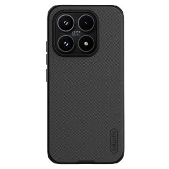 Obal Nillkin Super Frosted PRO Magnetic Xiaomi 17 čierny