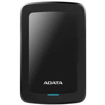 ADATA HV300 1TB externý disk HDD čierny