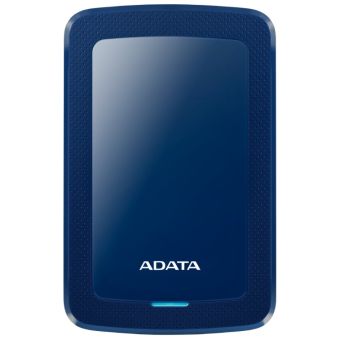 ADATA HV300 1TB externý disk HDD modrý