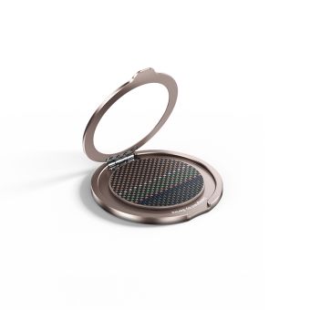 Benks Ring holder Armor Pop Kevlar L56 ArmorTint Gold magnetic