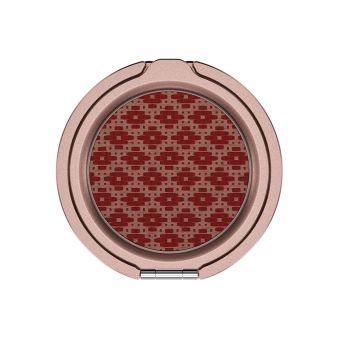 Benks Ring holder Armor Pop Kevlar L56 Aramid Fiber Armor Vichy magnetic orange