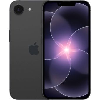 Apple iPhone 17e 256GB Black Nový z výkupu