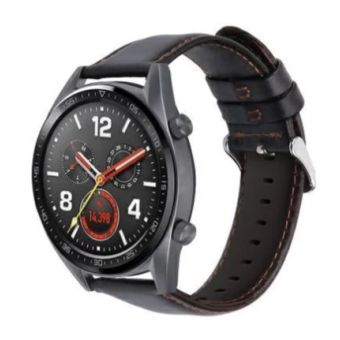 Remienok Beline Watch Strap 22mm GT Dark Brown