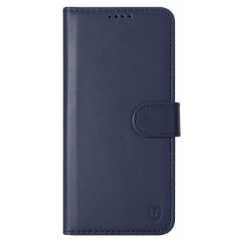 Obal Tactical Field Notes Book Samsung Galaxy A37 5G A376 modrý