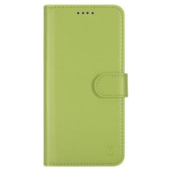 Obal Tactical Field Notes Book Honor Magic8 Lite 5G zelený