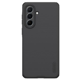 Obal Nillkin Super Frosted PRO Samsung Galaxy A37 5G A376 čierny