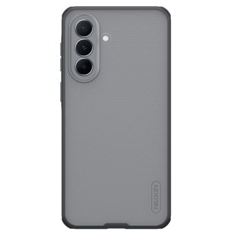 Obal Nillkin Super Frosted PRO Samsung Galaxy A37 5G A376 transparentno čierny
