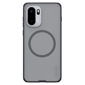 Obal Nillkin Super Frosted PRO OnePlus 15R transparentno čierny