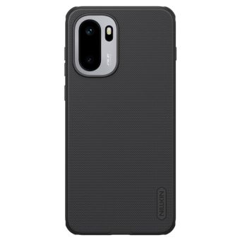 Obal Nillkin Super Frosted PRO Magnetic OnePlus 15R čierny