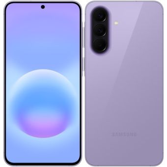Samsung Galaxy A57 5G/A576 8GB/256GB Awesome Lilac Nový z výkupu