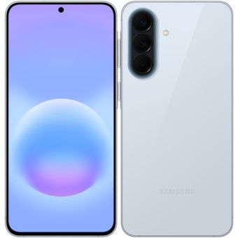 Samsung Galaxy A57 5G/A576 8GB/128GB Awesome Icyblue Nový z výkupu