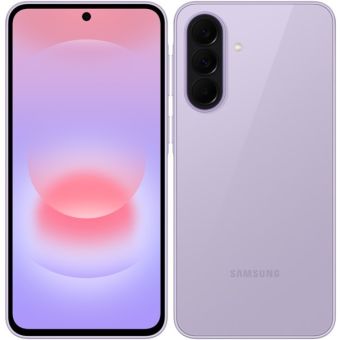 Samsung Galaxy A37 5G/A376 6GB/128GB Awesome Lavender Nový z výkupu