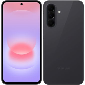Samsung Galaxy A37 5G A376 6GB/128GB Charcoal