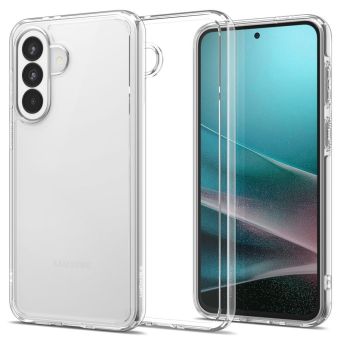 Obal Spigen Ultra Hybrid Samsung Galaxy A37 5G A376 transparentný