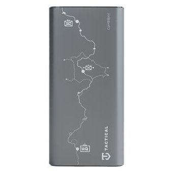 Tactical Squad Company 30W 10000mAh