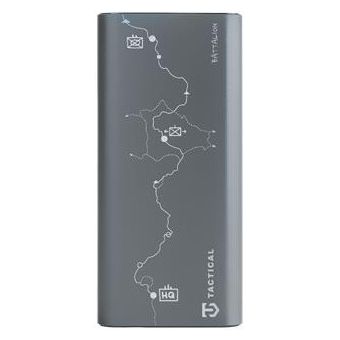 Tactical Squad Battalion 65W 20000mAh