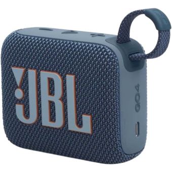 JBL GO4 Blue