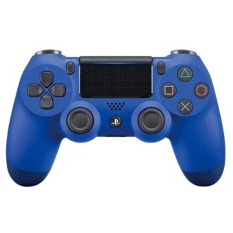 Používaný Sony DualShock 4 Wireless Controller v2, wave blue