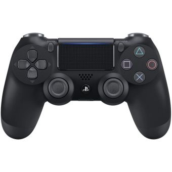 Používaný Sony DualShock 4 Wireless Controller, jet black