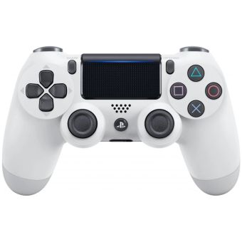 Používaný Sony DualShock 4 Wireless Controller, white